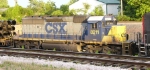 CSX 8211